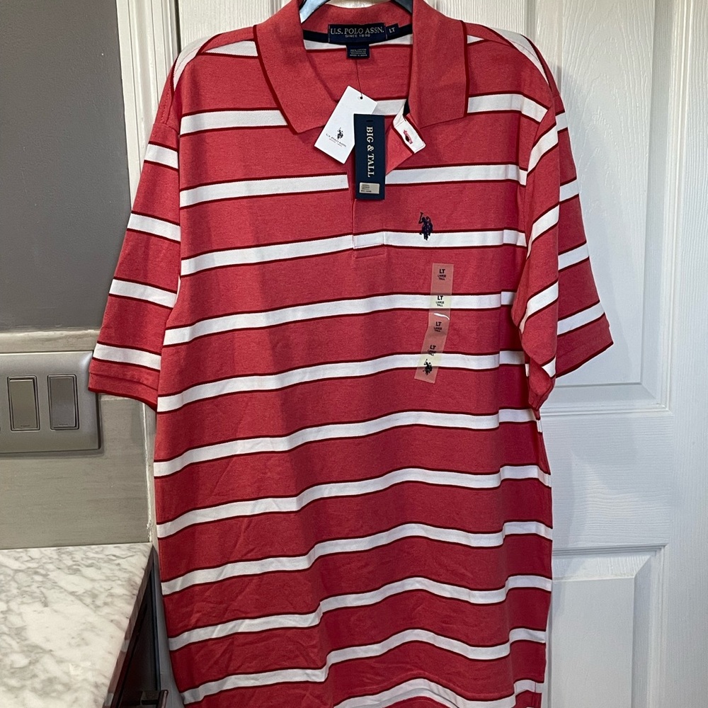 US Polo Shirt